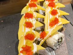 -吉布鲁牛排海鲜自助(温江合生汇店)