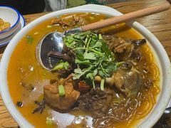 -關東雪东北菜(中庚漫游城店)