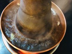 -裕德孚·非遗手切涮羊肉(东直门内大街店)