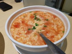 -吕氏疙瘩汤·新派鲁菜(欢乐汇店)