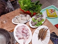 -濠轩阁特色生蚝火锅总店