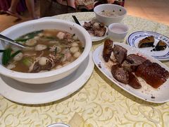 -禄源公·老莞诚饭店