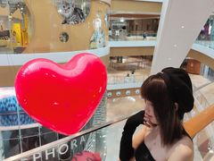 -深圳来福士广场