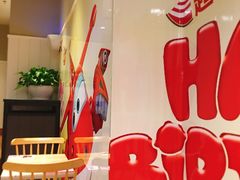 -肯德基(胜利店)