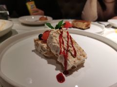 意大利果仁冰糕-Solo(衡山路店)