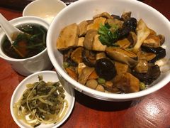 -功德林(南京西路店)