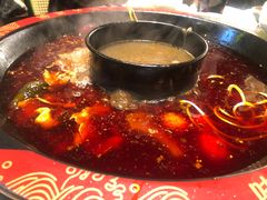 -三江两海老火锅(北京首店)