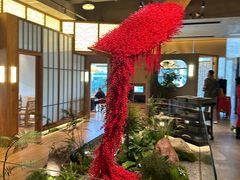 -莺花渡火锅City Green(万象城店)