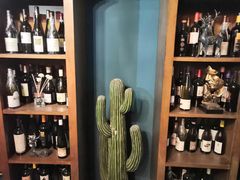 -Limestone 小酒馆(朝阳大悦城店)