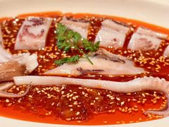 -醉东Oriental House(静安嘉里中心店)