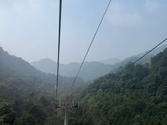 -青城山