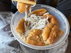 -汪记鲜鱼糊汤粉(沈阳路总店)