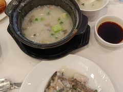 -凤凰楼酒家·粤宴点心(华强北店)