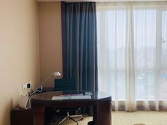 -韶关风度华美达广场酒店