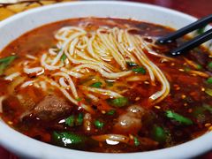 郑家牛肉面-郑家包子牛肉拉面(尚勤路店)
