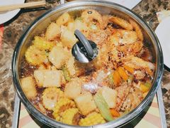 -御上皇三汁焖锅(薛城万达广场店)