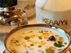 -KEAAMI 摩登泰 by TIAGO(颐堤港店)
