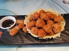 -玉林烤鸭店(定福庄店)