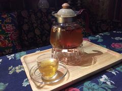 -三小姐咖啡店西餐下午茶(太平门直街店)