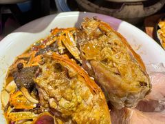 -陈帅夜排档·龙虾·炒菜·烤串(世茂店)