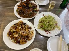 -林之六八·6886大连老菜馆