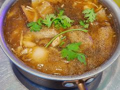 -simply thai天泰(世纪汇店)