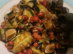 -街角等你.大连海鲜烧烤.经典铁板海鲜串(西安路店)