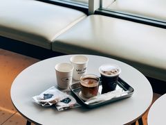 -SAANCI山池咖啡(海上世界文化艺术中心店)