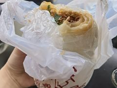-卷五味·李老二卷馍(学则路店)