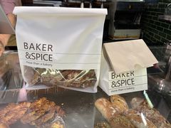 -BAKER&SPICE(国金中心商场店)