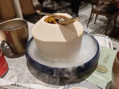 原只椰皇冻-四面泰(万象城店)