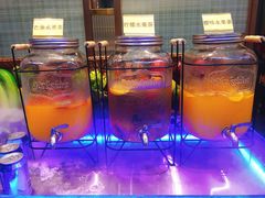 -非烤勿扰韩料自助烤肉(松山湖万科店)