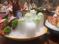 -东海怡品海鲜豆捞(星街坊店)