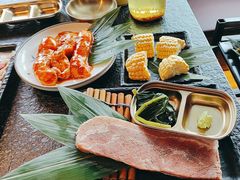 -牛兆·牛内脏·烤肉(慈云寺店)