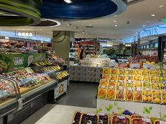 -GranVida生活超市(海信广场店)