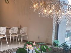-ins森林童话餐厅coffee&bistro