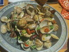 -肉串汪(月坛店)
