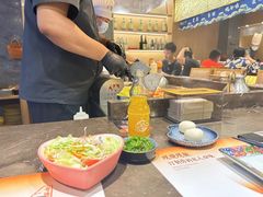 -春田小幸铁板烧(忠义街店)