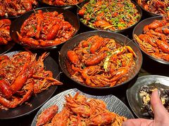 -金陵一哥龙虾馆(三牌楼总店)