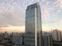 -上海柏阳君亭酒店(复旦大学店)