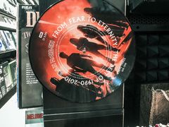 -Hi Fi Acoustic 梵香禅韵·色声香味