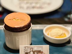 -福楼毕斯罗F Bistronome(国贸商城约会地标景观店)