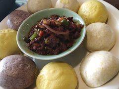 -小菜园新徽菜(芜湖万达店)