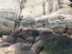 -普陀山风景名胜区-千步大沙