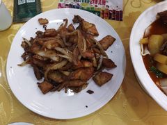 -新疆巴州金丝特餐厅(大钟寺店)