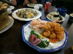 -东坡熬鱼馆(天泰路店)