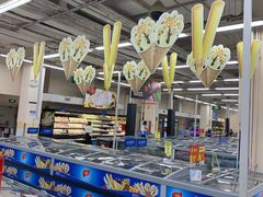 -沃尔玛购物广场(南城印象汇店)