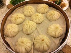 老班长餐厅-老班长手工灌汤包老店(东山店)
