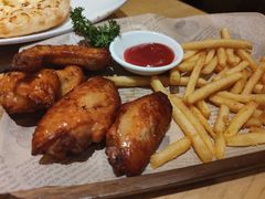 -菲滋意式餐厅(西湖文化广场店)