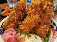 -米屋石锅拌饭(师大店)